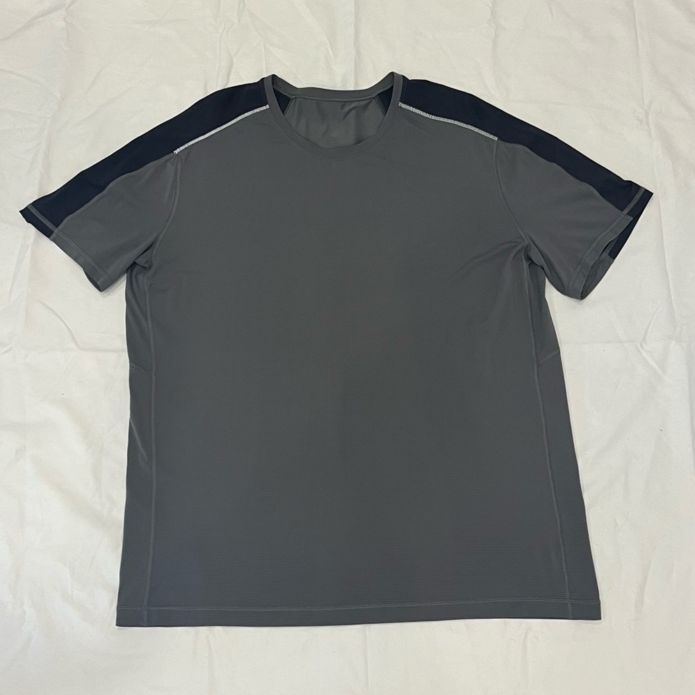 Lululemon Surge Float Short Sleeve